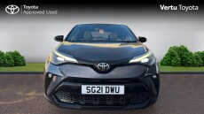 Toyota C-HR 1.8 Hybrid GR Sport 5dr CVT Hybrid Hatchback